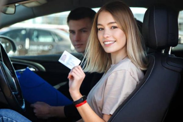 Learner Car Course