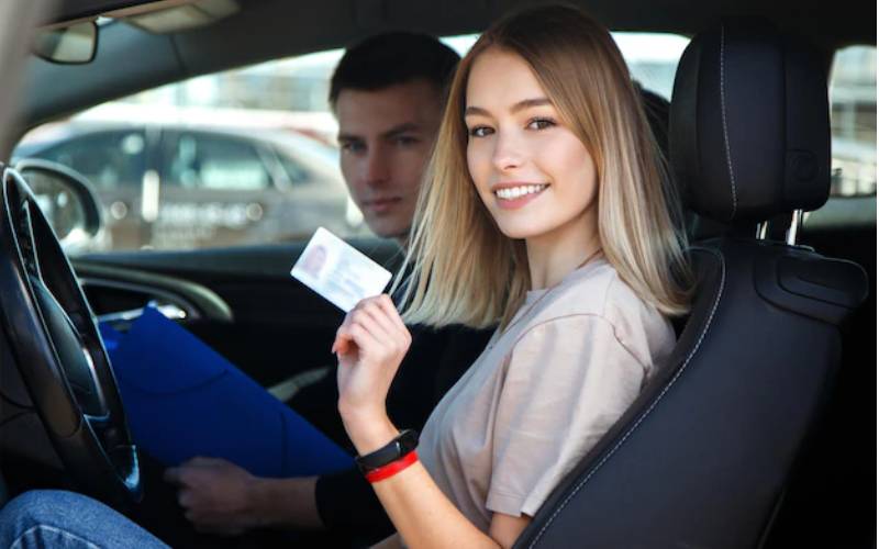 Learner Car Course